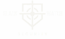 Blackwatch Security – Sicherheit und Schutz auf höchstem Niveau